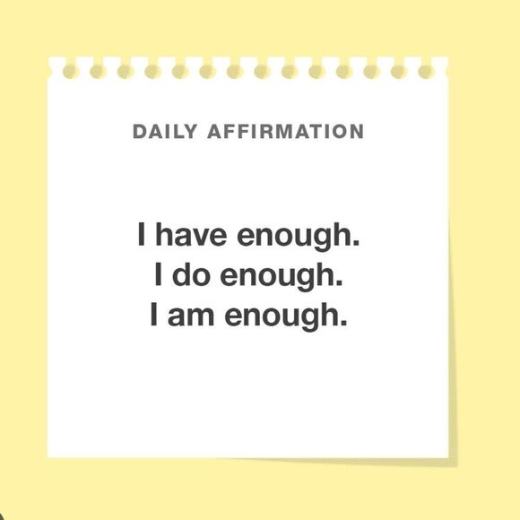 Reminder Affirmations   - Picture 4 of 16